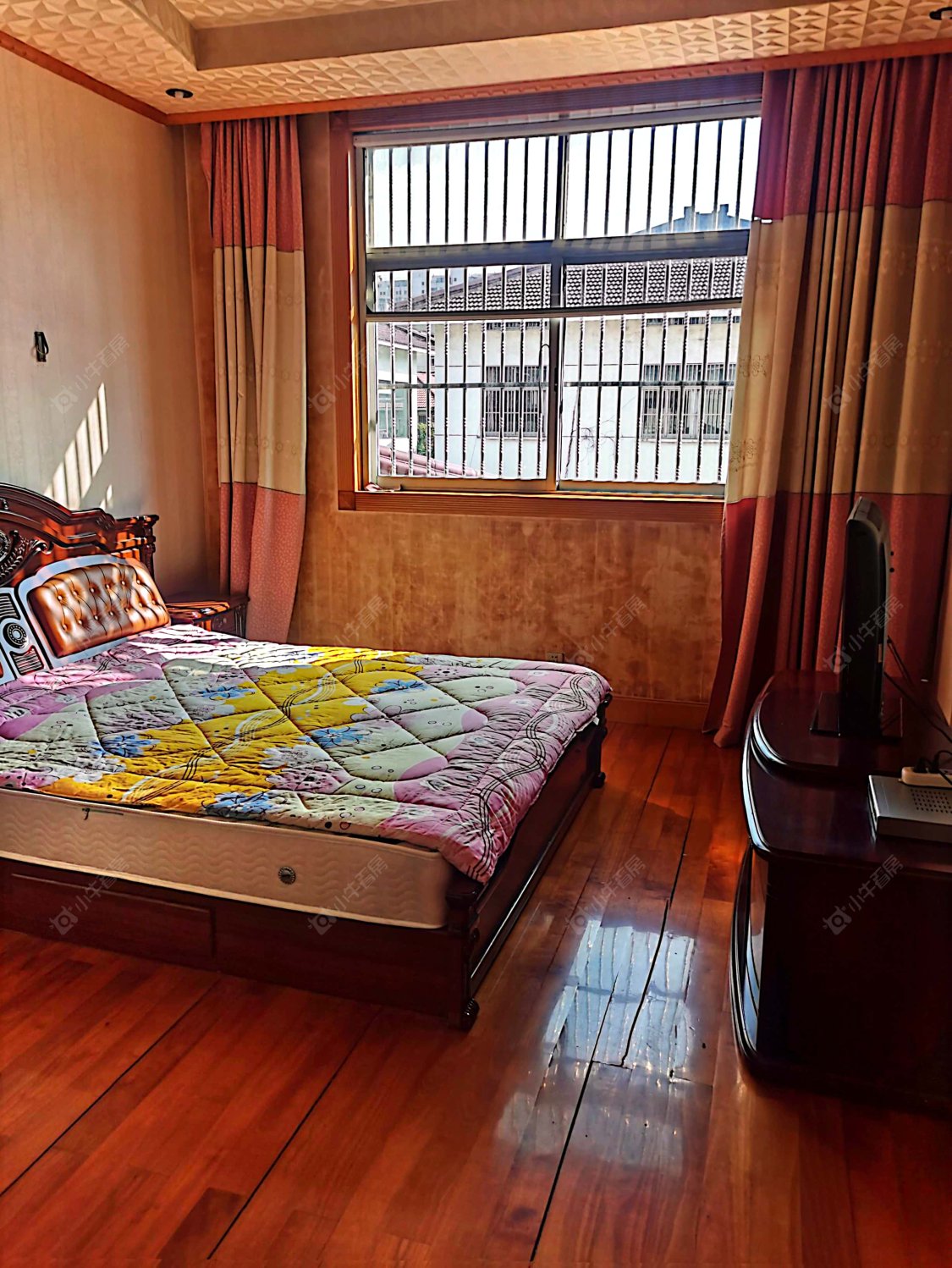 常州燕阳花园在租房源_小牛看房